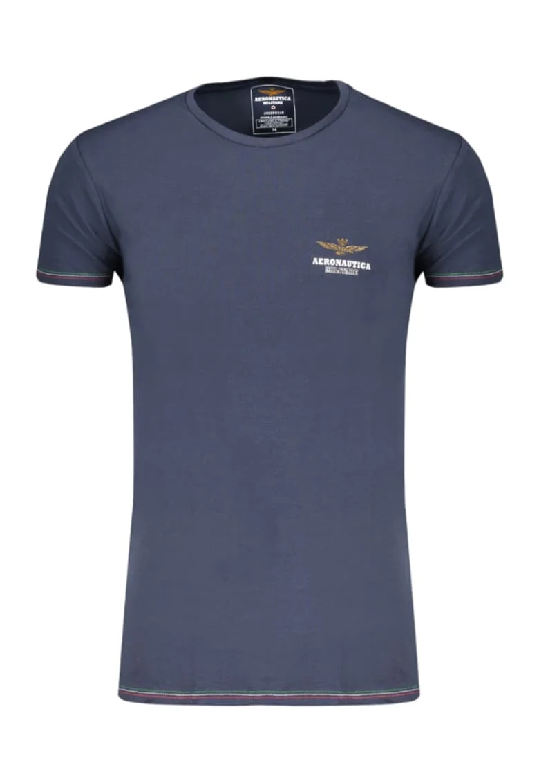 Tricou barbati,  303997120, Bumbac, Negru