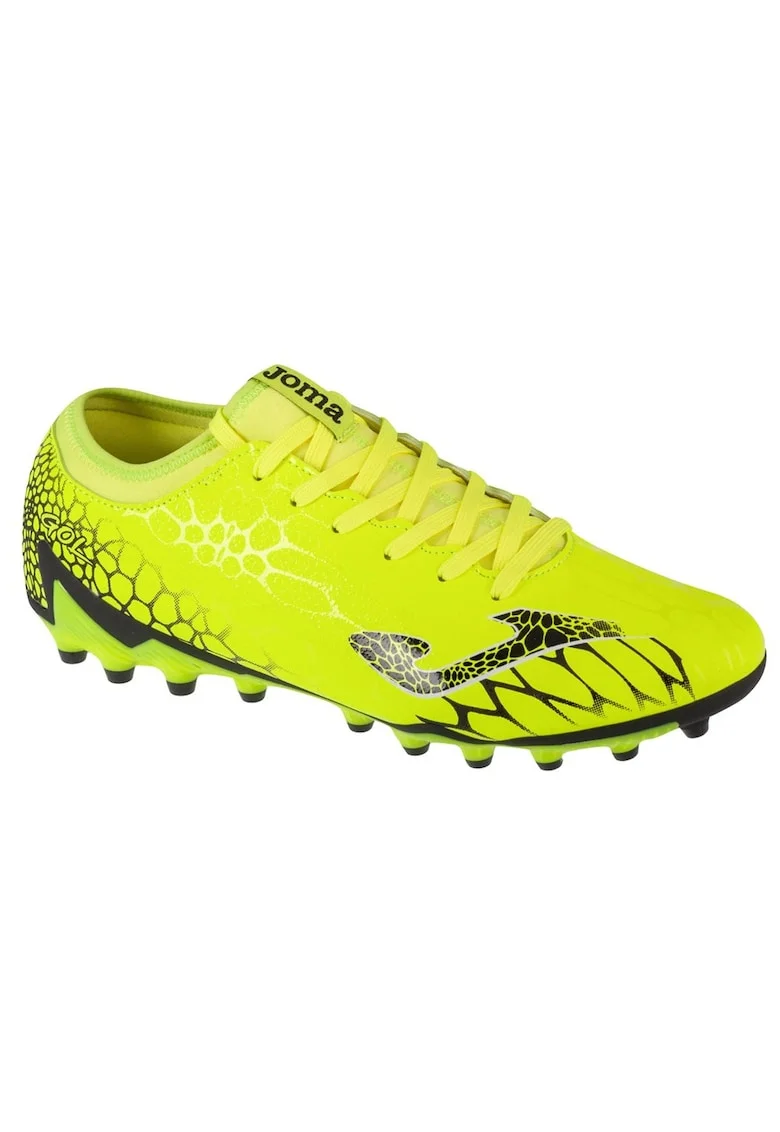Pantofi sport barbati  Sintetic, Fotbal