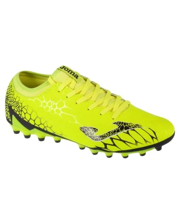 Pantofi sport barbati  Sintetic, Fotbal