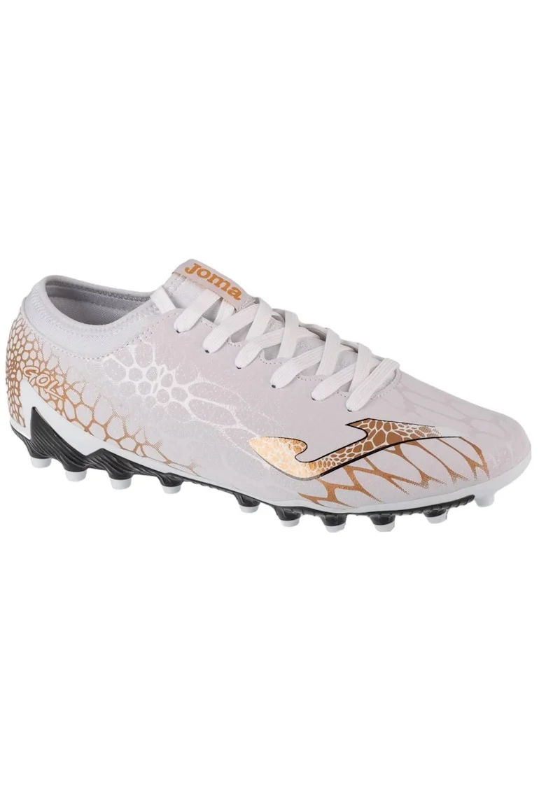 Pantofi sport barbati  Sintetic, Fotbal