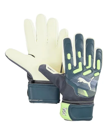 Manusi portar  Future Match NC, Verde/Albastru