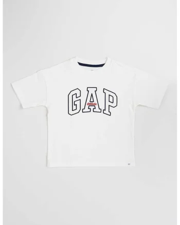 Tricou cu imprimeu logo