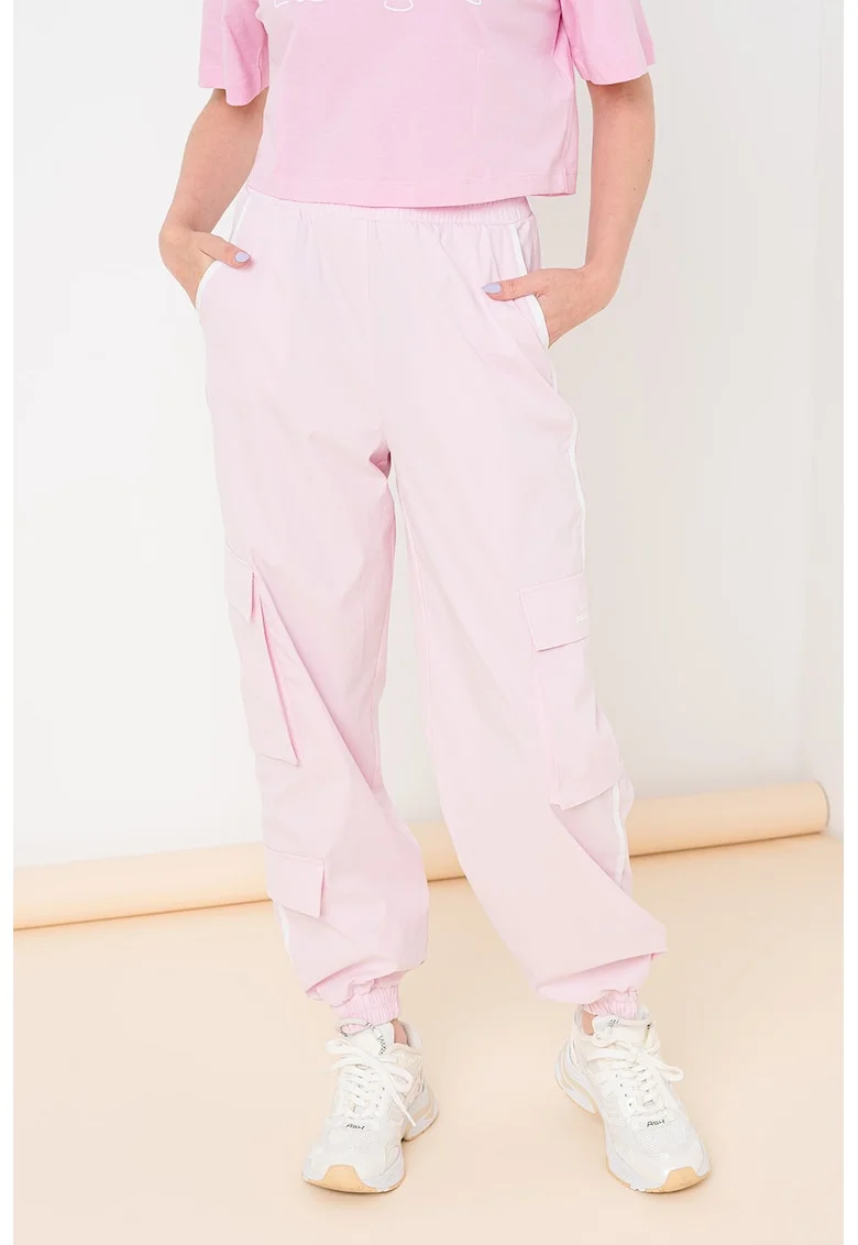 Pantaloni cargo pentru antrenament