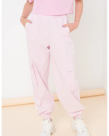 Pantaloni cargo pentru antrenament