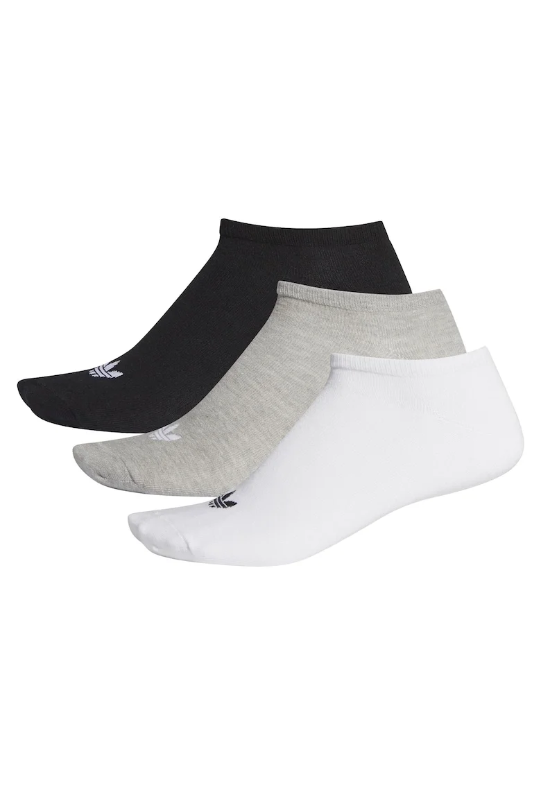 Sosete  TREFOIL LINER FT8524 Unisex, Multicolor