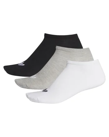 Sosete  TREFOIL LINER FT8524 Unisex, Multicolor