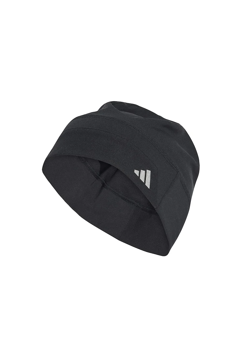 Caciula pentru antrenament ClimaWarm, Negru/Negru stins
