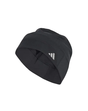 Caciula pentru antrenament ClimaWarm, Negru/Negru stins
