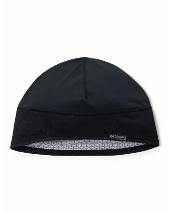 Caciula unisex Titanium Performance, Negru