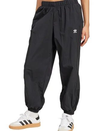 Pantaloni de trening din nailon Essentials Ballon