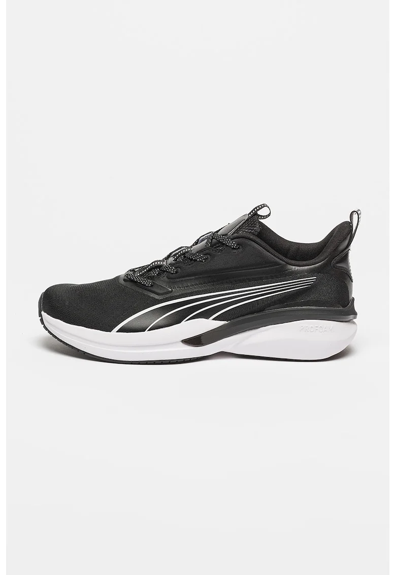 Pantofi pentru alegare Hyperdrive Profoam, Negru