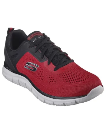 Pantofi sport pentru barbati,  TRACK - BROADER M