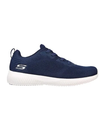 Pantofi sport low-cut din material textil Squad, Bleumarin, 39