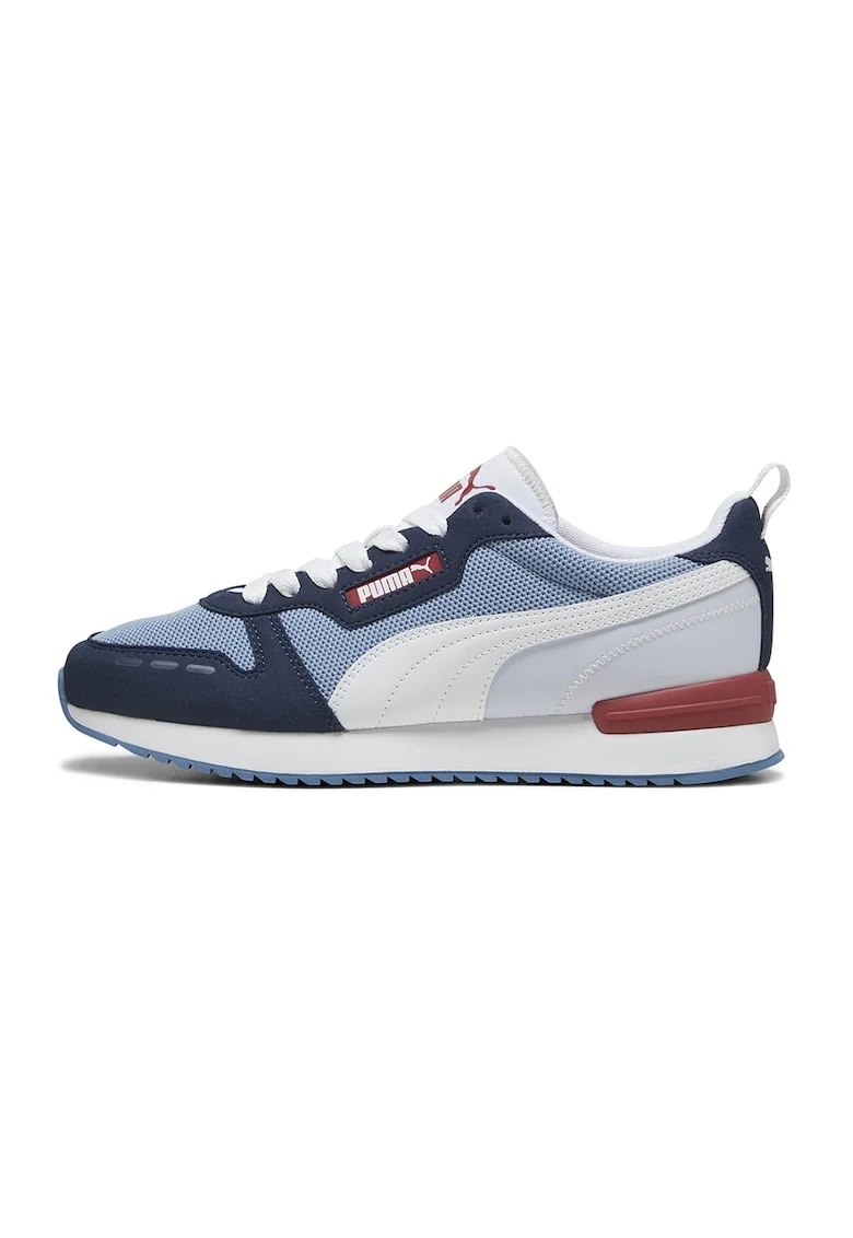 Pantofi sport  R78 31869, Alb/Albastru