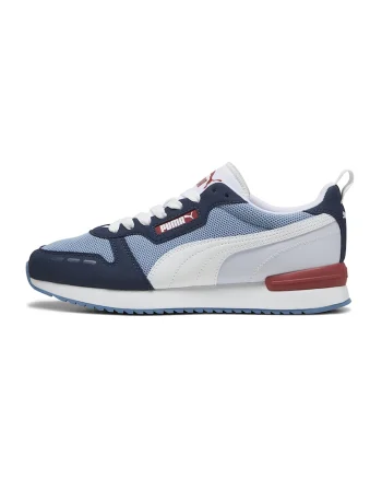 Pantofi sport  R78 31869, Alb/Albastru