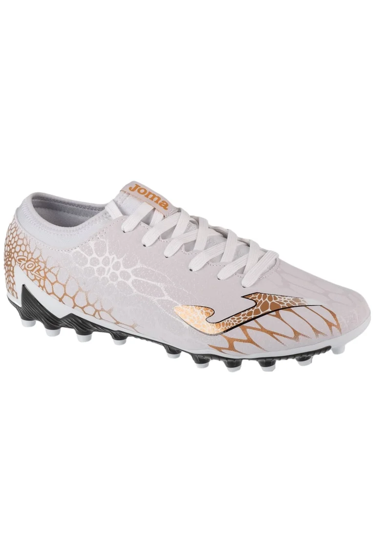 Pantofi sport barbati  Sintetic, Fotbal