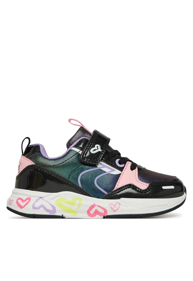 Pantofi copii,  fete, multicolor