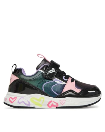Pantofi copii,  fete, multicolor