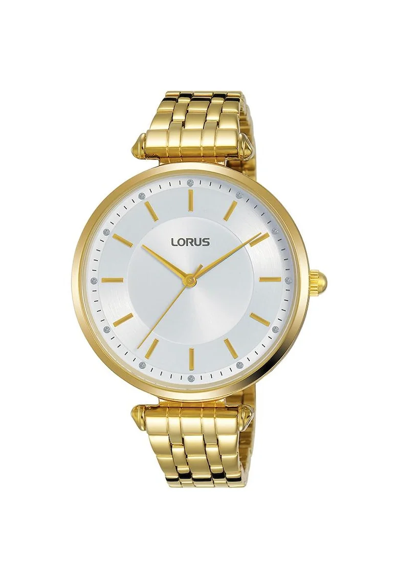 Ceas dama  RG226QX9 Quartz Auriu