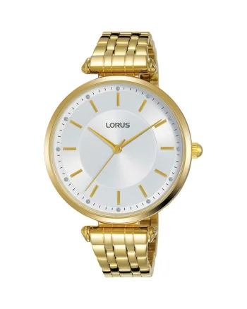Ceas dama  RG226QX9 Quartz Auriu