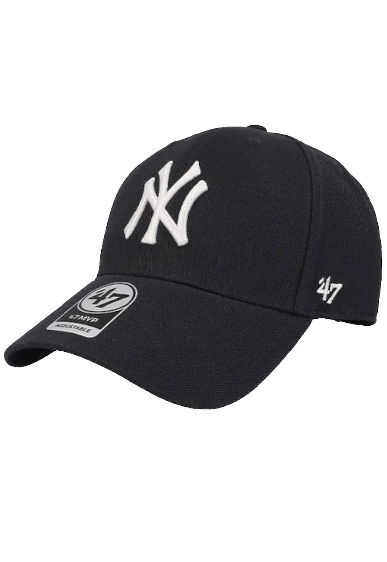 Sapca,  MLB New York Yankees MVP Cap B-MVPSP17WBP-NYC, Albastru marin,