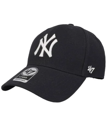 Sapca,  MLB New York Yankees MVP Cap B-MVPSP17WBP-NYC, Albastru marin,