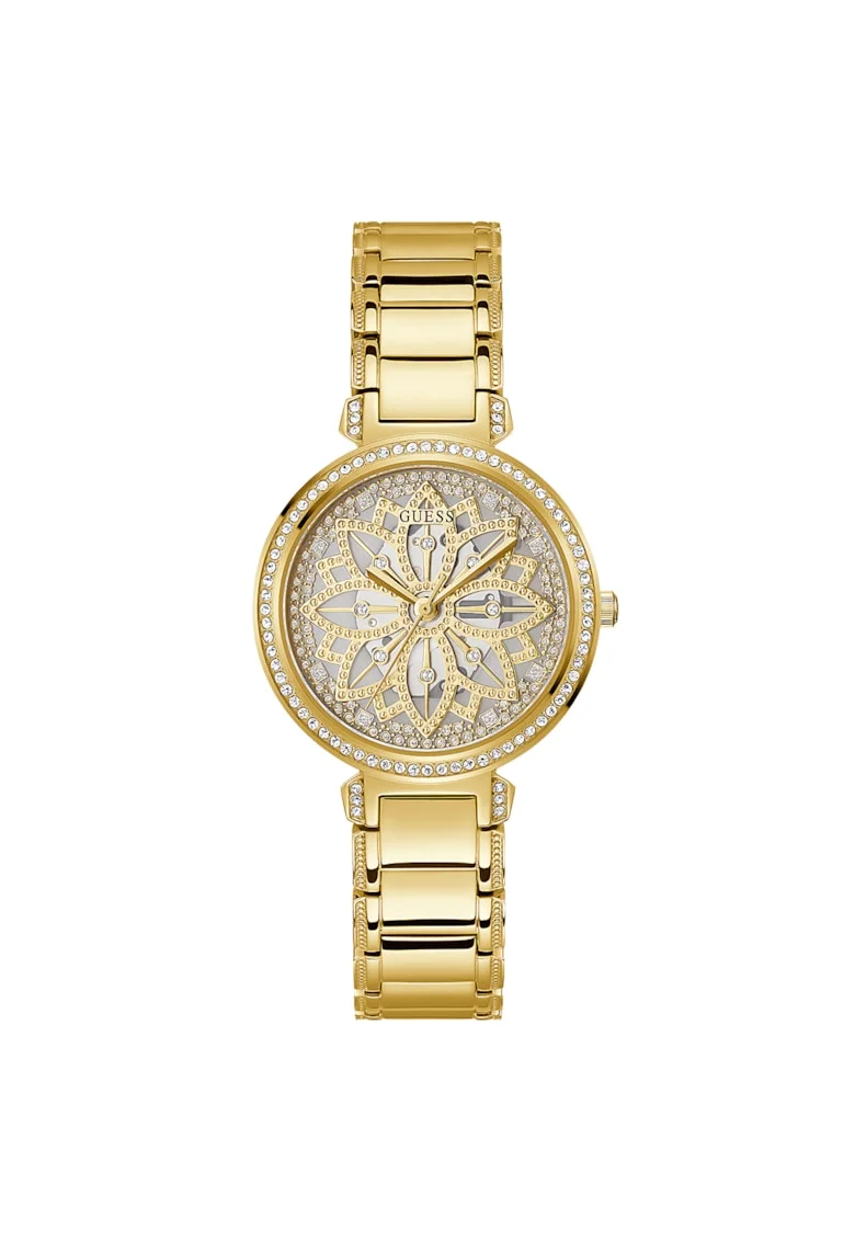 Ceas Dama,  Lily 1243825577, Auriu