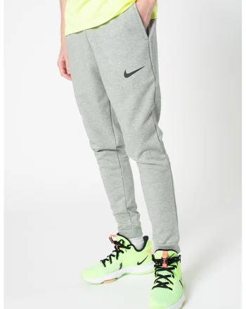 Pantaloni conici cu tehnologie Dri-Fit pentru antrenament