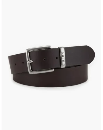 Curea de piele New Albert