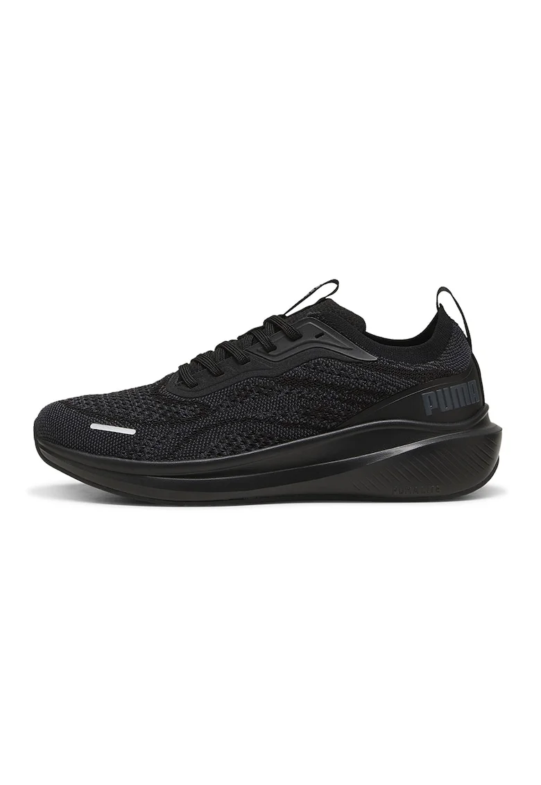 Pantofi din material textil pentru antrenament Skyrocket Lite Engineered, Negru