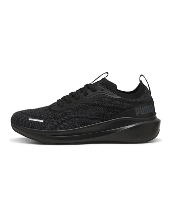 Pantofi din material textil pentru antrenament Skyrocket Lite Engineered, Negru