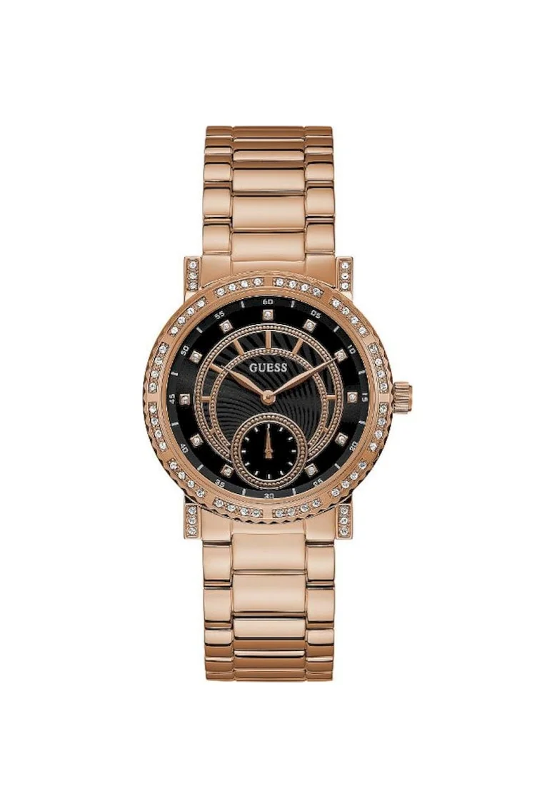 Ceas de barbati  Constellation, 910023874, Rosegold