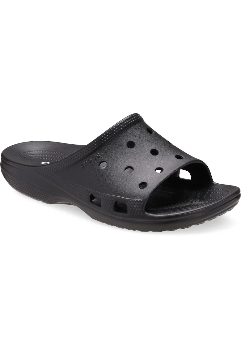 Papuci  Saturday Slide M 54692, Negru