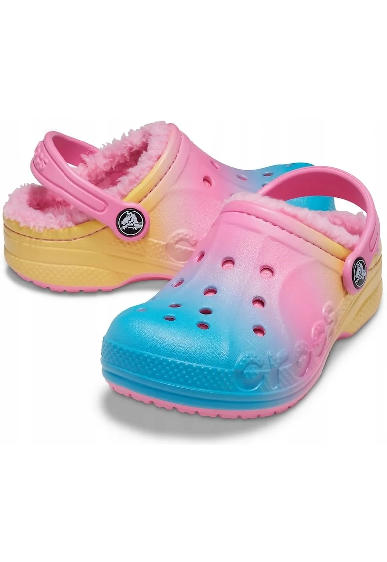 Saboti pentru copii,  Spuma, Multicolor1