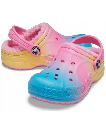 Saboti pentru copii,  Spuma, Multicolor1
