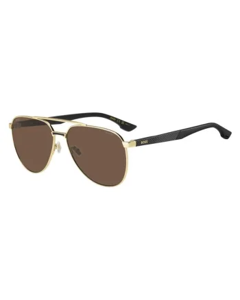 Ochelari de soare  BOSS 1914/S J5G/QT 61, Marime 61 mm