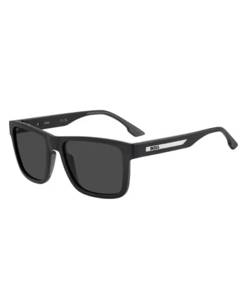 Ochelari de soare  BOSS 1907/S 807/QT 56, Marime 56 mm