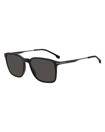 Ochelari de soare  BOSS 1886/S 807/IR 55, Marime 55 mm