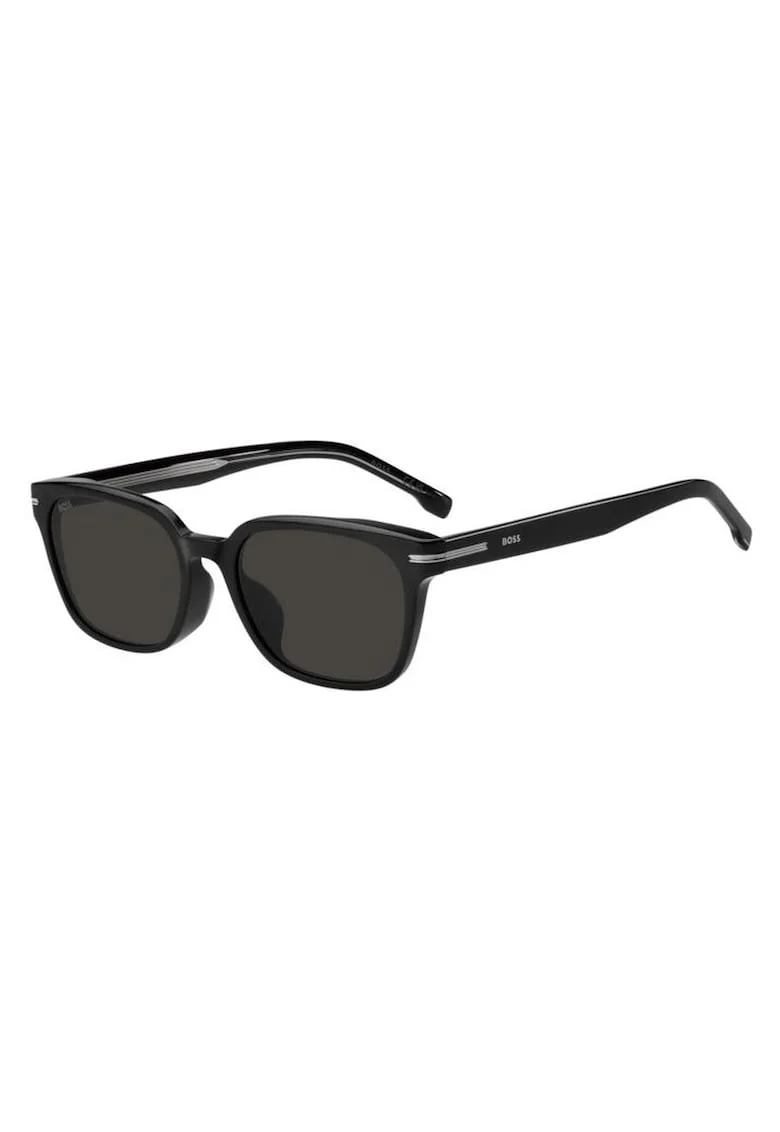 Ochelari de soare  BOSS 1869/F/S 807/IR 55, Marime 55 mm