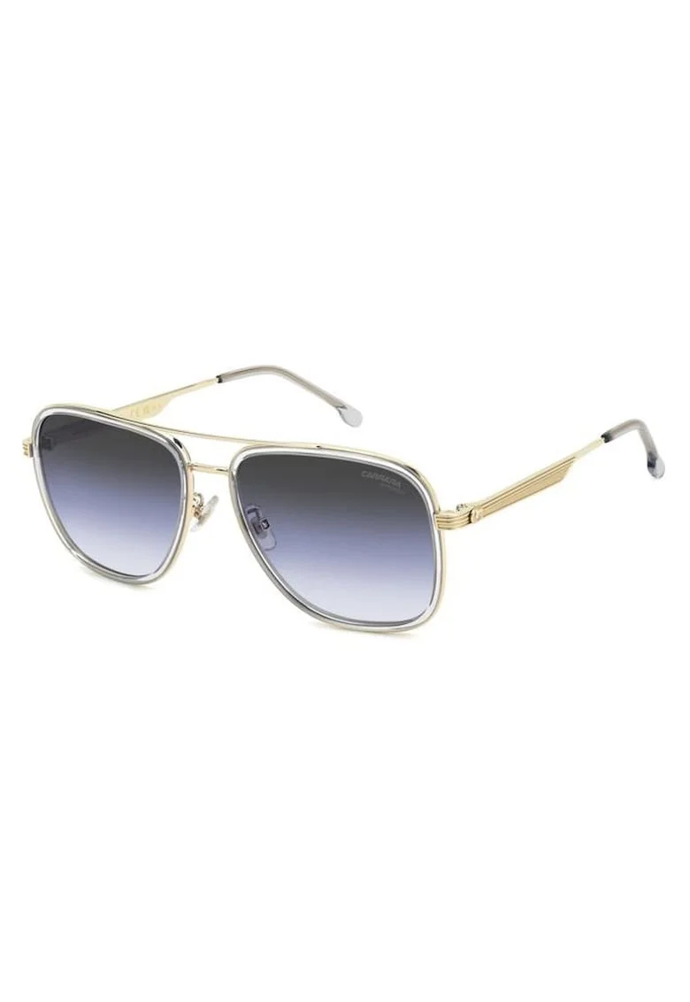 Ochelari de soare  CARRERA 3089/S KB7/GB 58, 58 mm, Gri