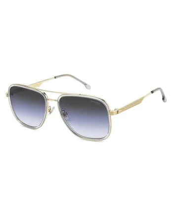 Ochelari de soare  CARRERA 3089/S KB7/GB 58, 58 mm, Gri