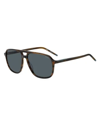 Ochelari de soare  HG 1398/S EX4/IR 58, Marime 58 mm