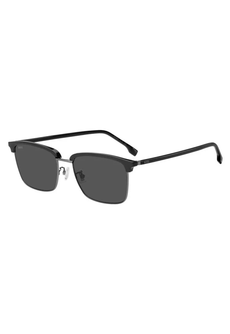 Ochelari de soare  BOSS 1929/F/S 56dwqf, Negru