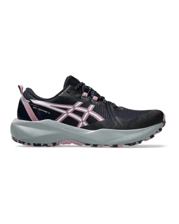 Pantofi Gel-Venture 11 pentru alergare, Albastru ultramarin/Roz prafuit
