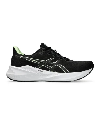 Pantofi Versablast 4 pentru alergare, Alb/Negru