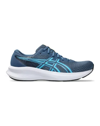 Pantofi Patriot 14 cu amortizare, pentru alergare, Albastru azur/Albastru cobalt
