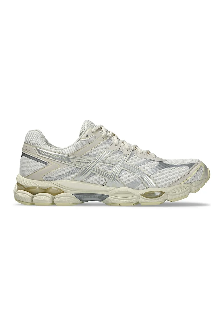 Pantofi sport Gel Cumulus 16 din plasa cu garnituri din material sintetic