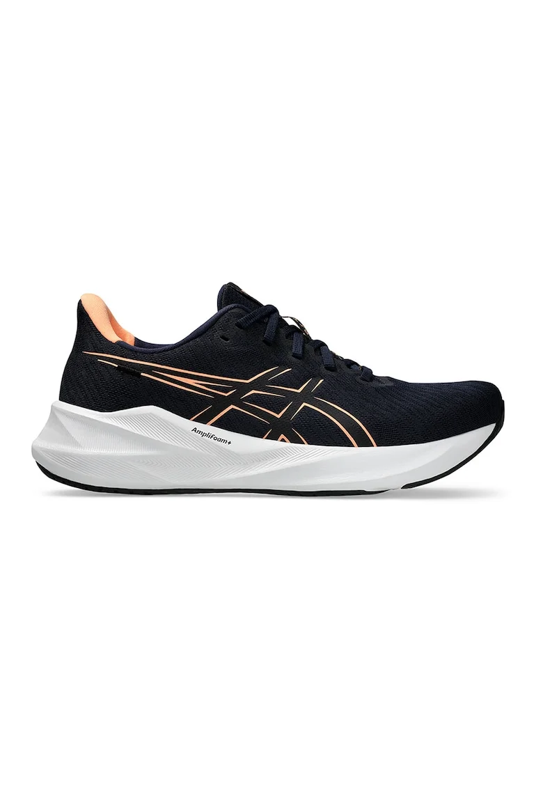 Pantofi Versablast 4 pentru alergare, Alb optic/Bleumarin
