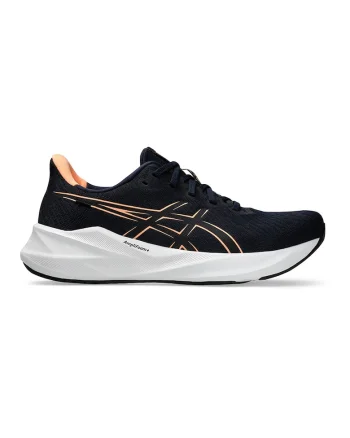 Pantofi Versablast 4 pentru alergare, Alb optic/Bleumarin