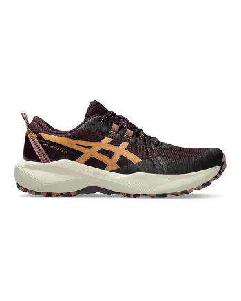 Pantofi Gel-Venture 11 pentru alergare, Portocaliu pal/Rosu prafuit